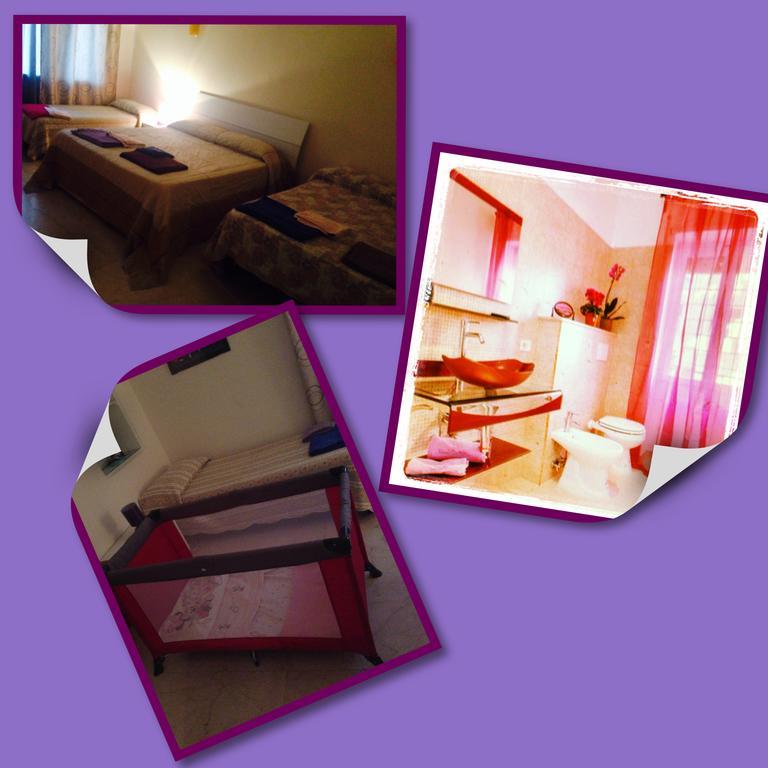 Welcome To Rome B&B Roma Quarto foto