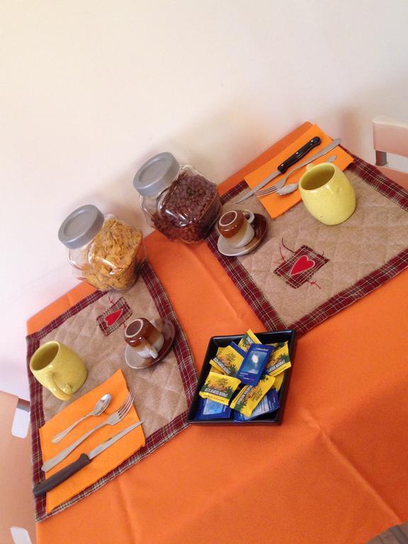 Welcome To Rome B&B Roma Quarto foto